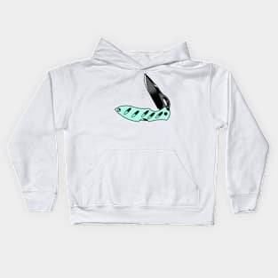 Flip Knife Kids Hoodie